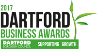 Dartford Business Award